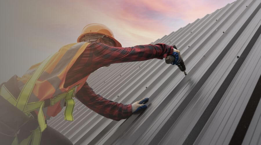 Expert new roof installation services in Bryceville, FL